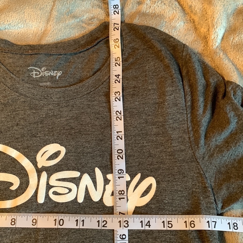Disney Logo Shirt - Picture 5 of 5